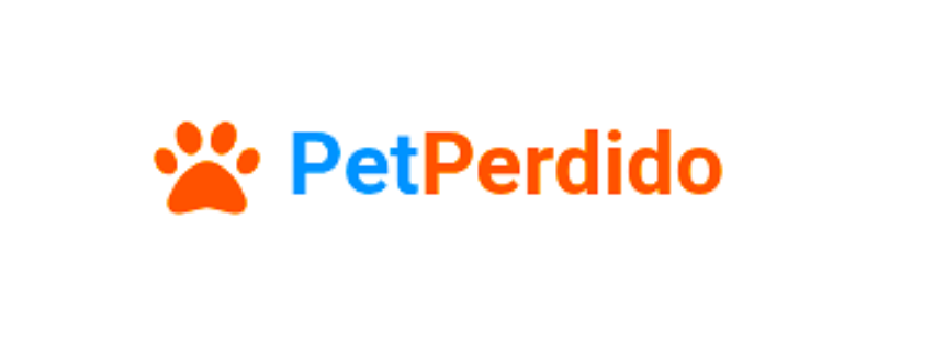 Logotipo PetPerdido